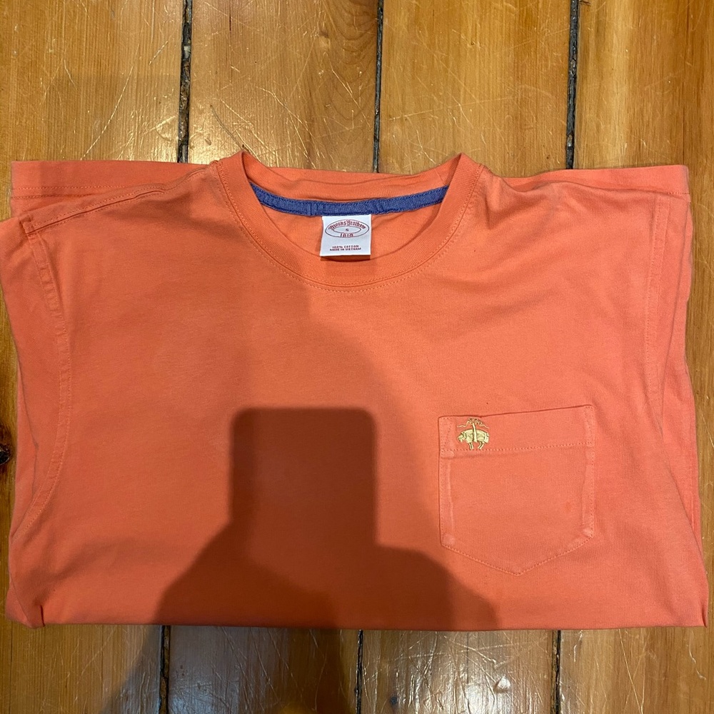 Brooks Brothers T Shirt